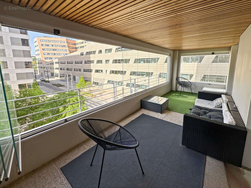 Appartement à LYON-2E