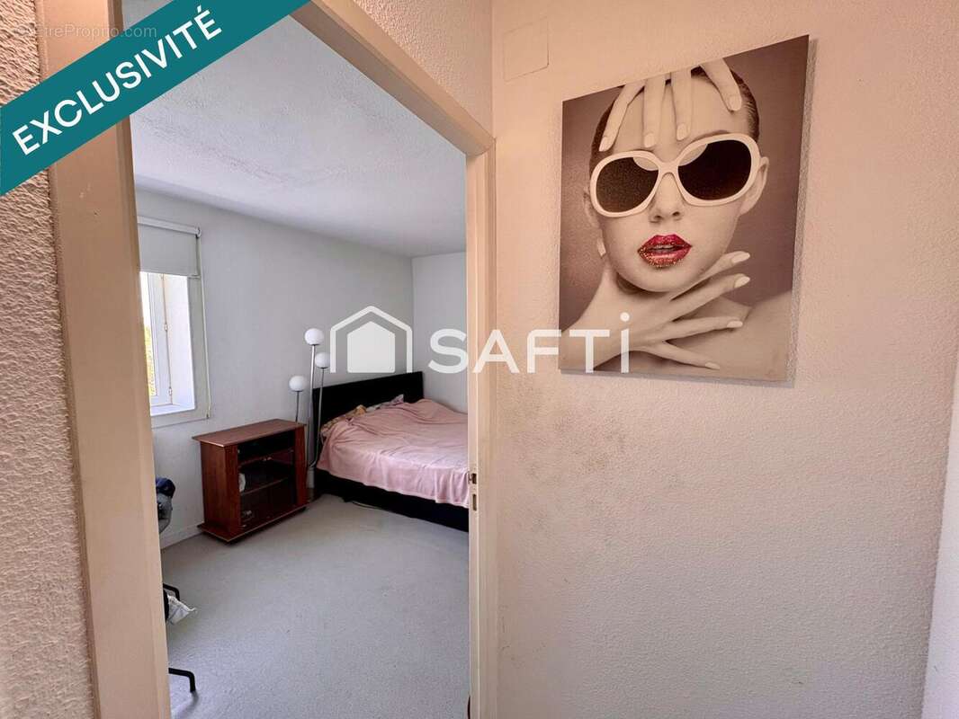 Photo 6 - Appartement à BEGLES