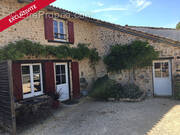 Maison à CELLE-LEVESCAULT