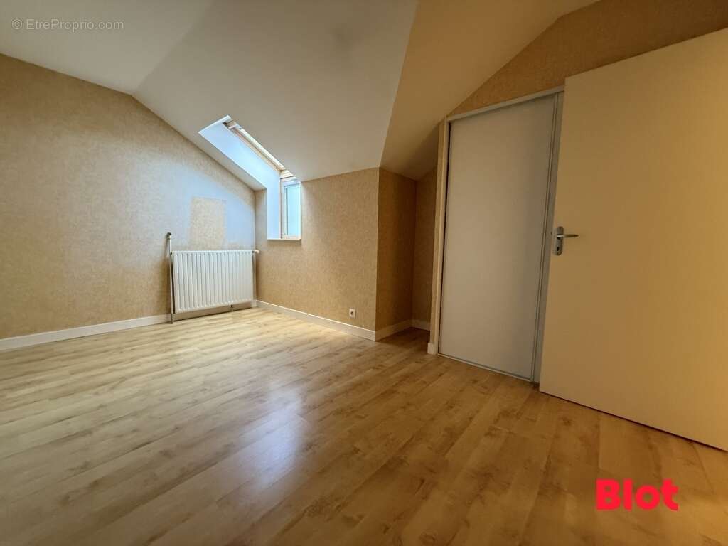 Maison à CESSON-SEVIGNE