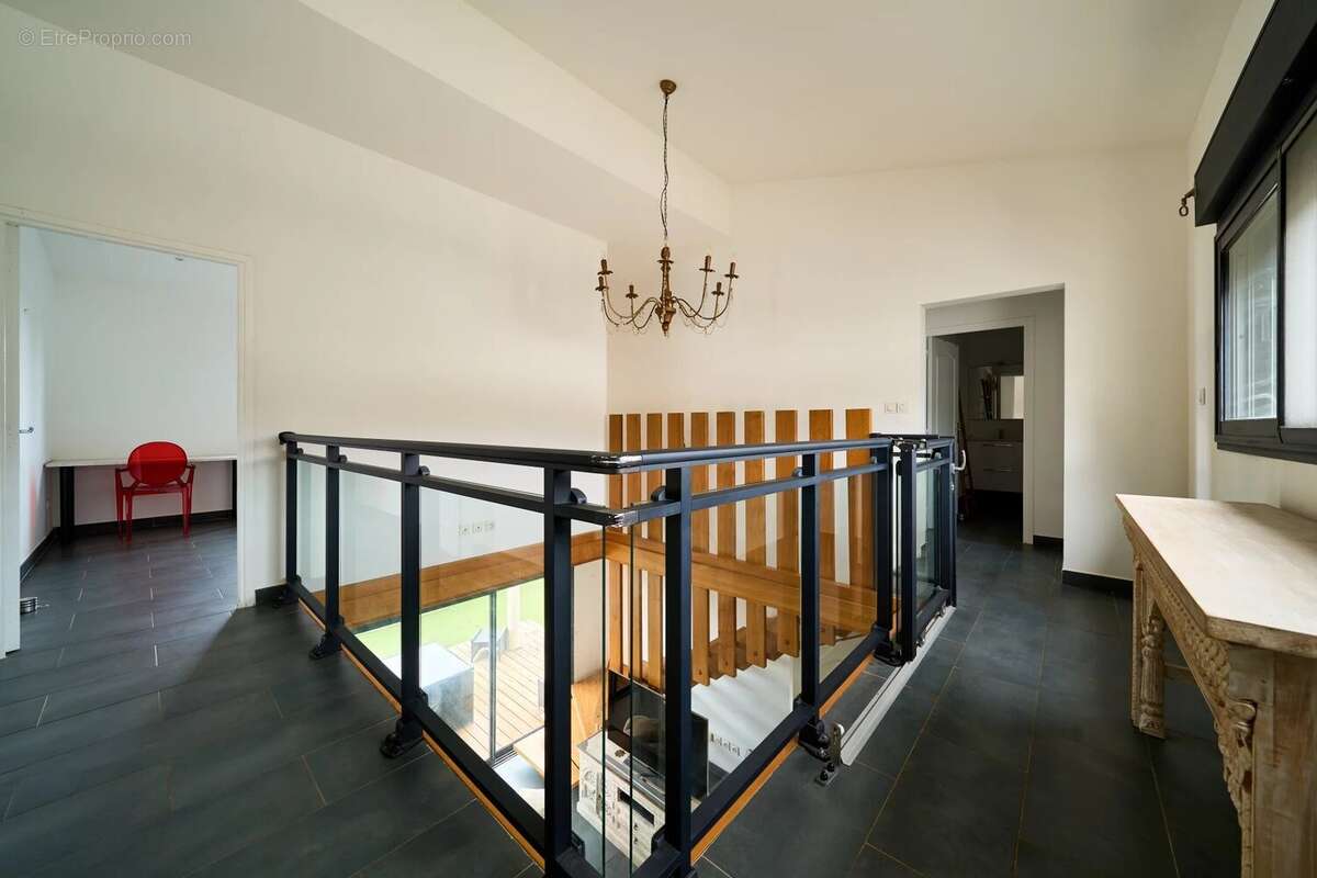 Maison à SAINTE-MARIE