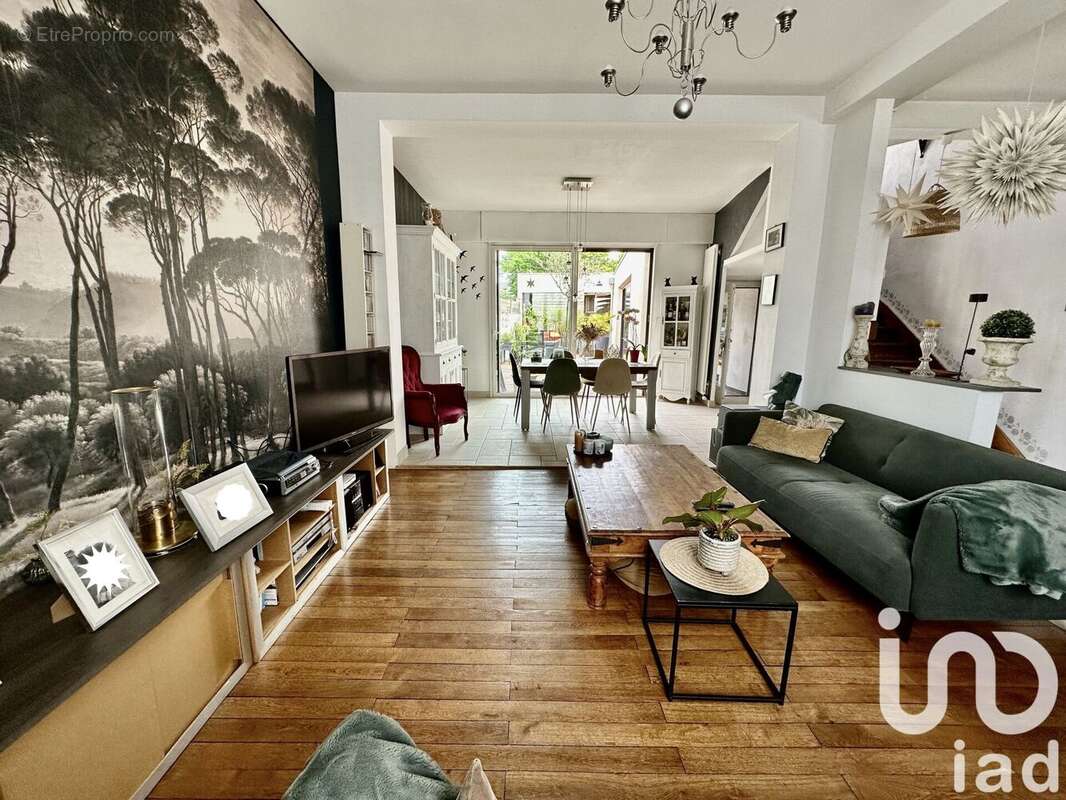 Photo 2 - Maison à ANGERS