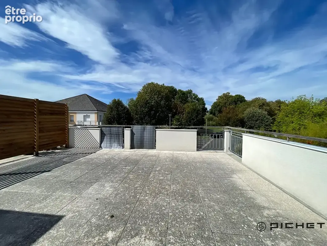 Appartement à LESCAR