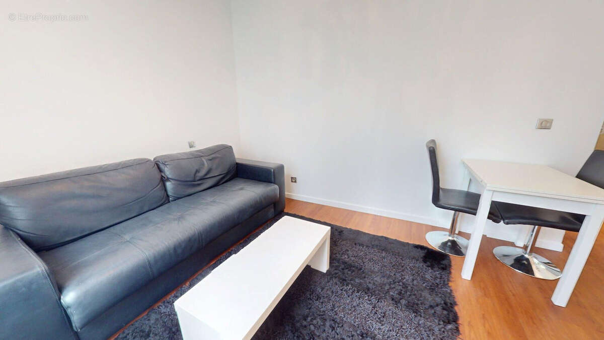Appartement à PARIS-5E