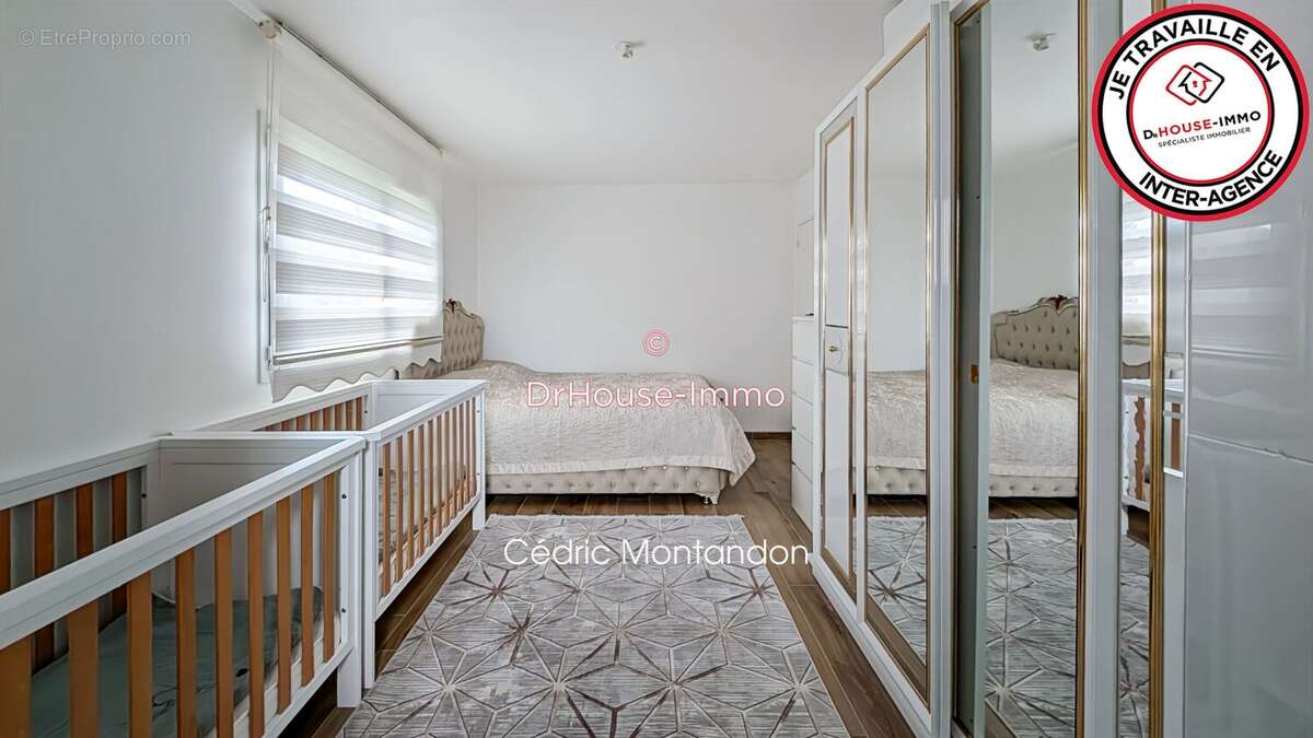 Maison 160 m² à Saint-Aignan-De-Cramesnil  - photo 4