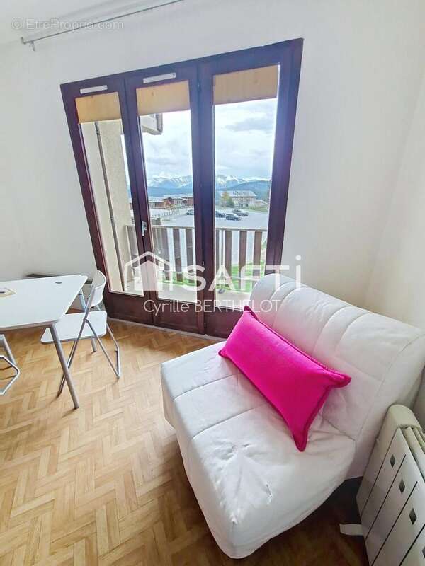 Photo 4 - Appartement à LES ANGLES