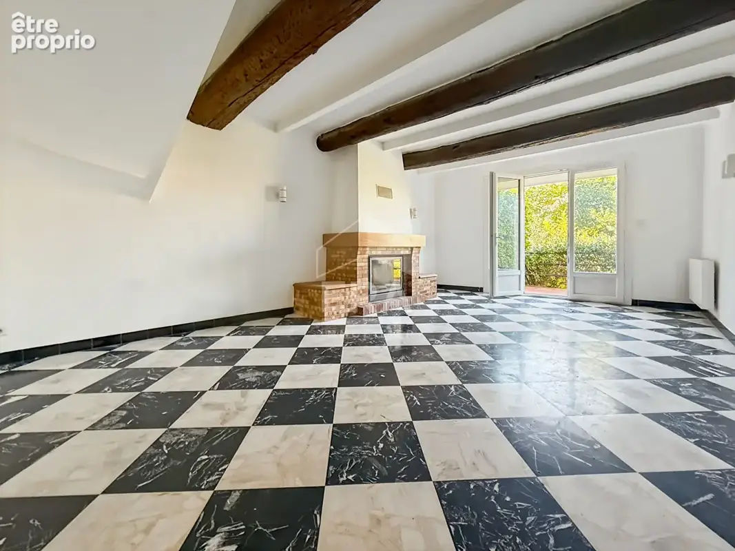 Maison 132m² à saint-cannat - photo 5