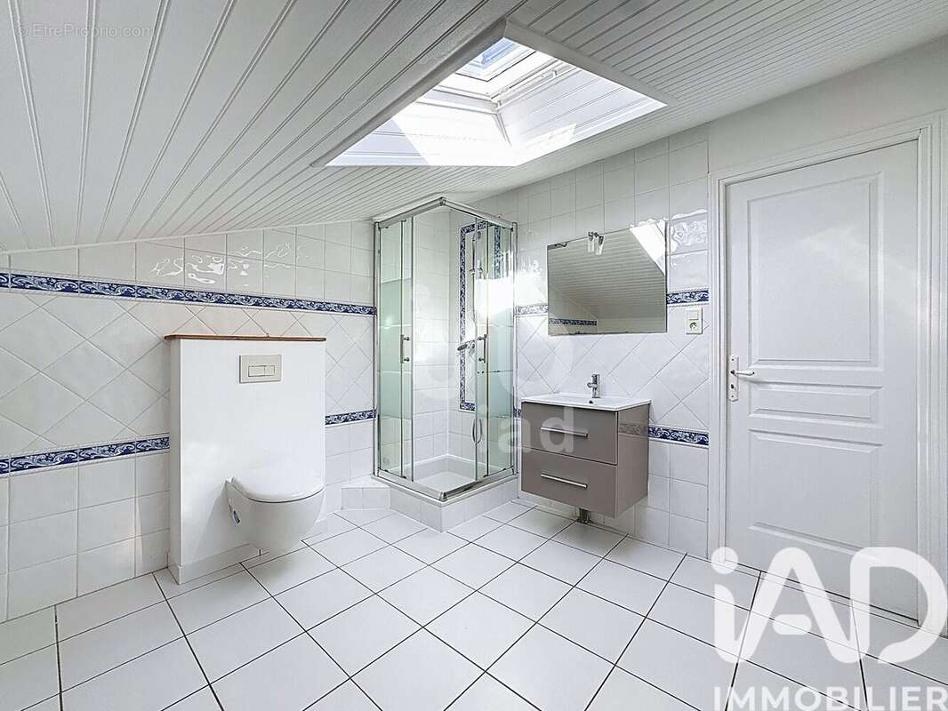 Photo 9 - Maison à MONS