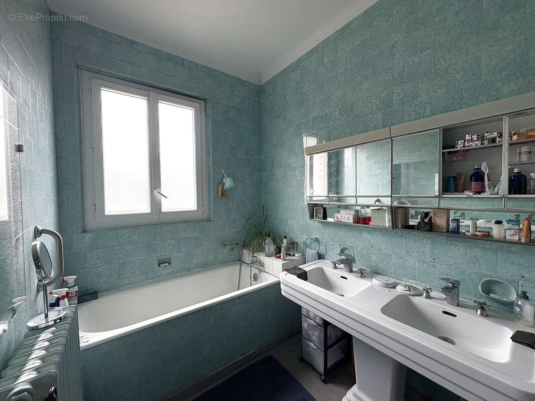 Appartement à ABBEVILLE