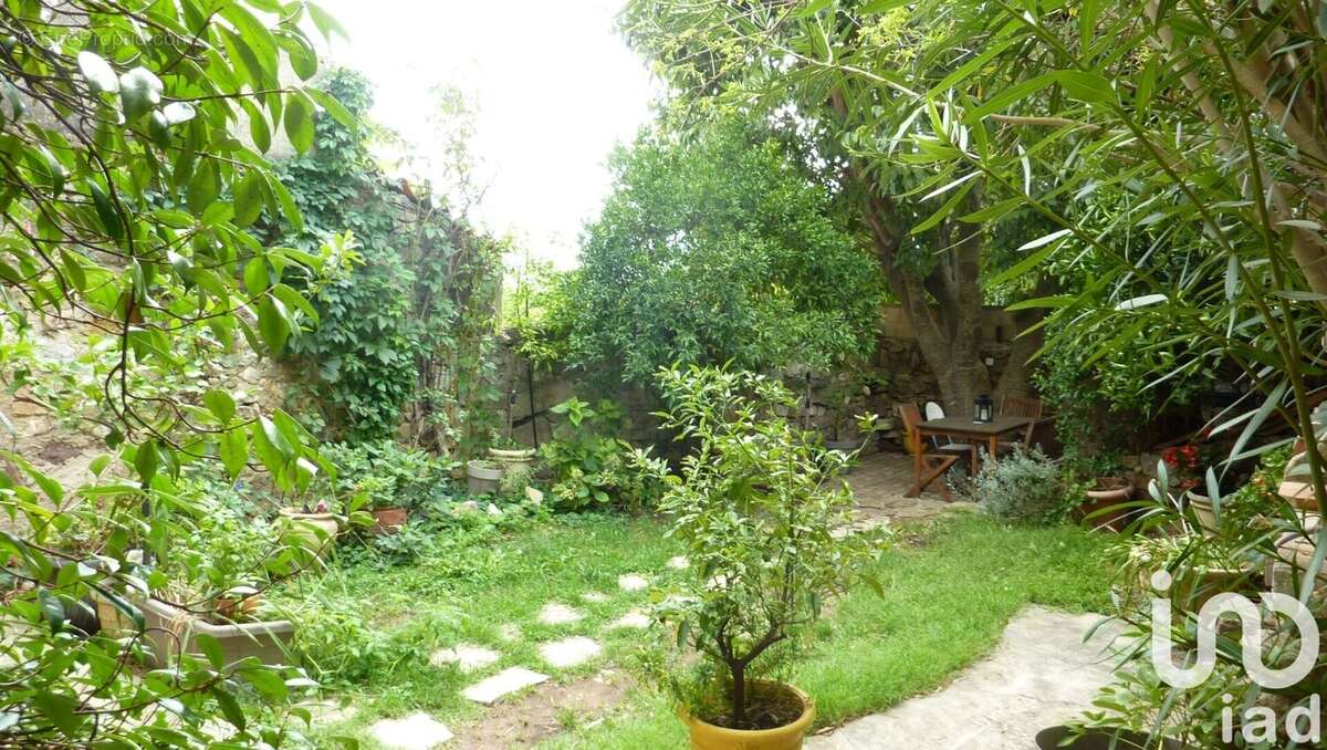 Photo 4 - Maison à PUGET-VILLE
