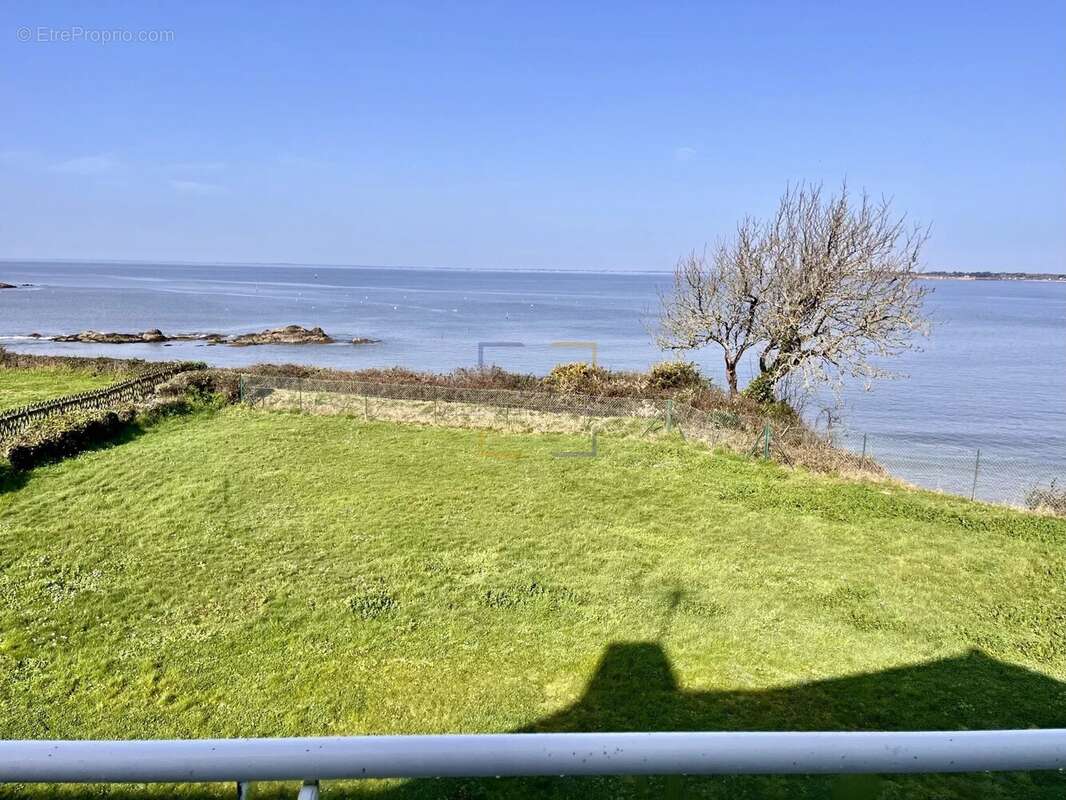 Appartement à MESQUER