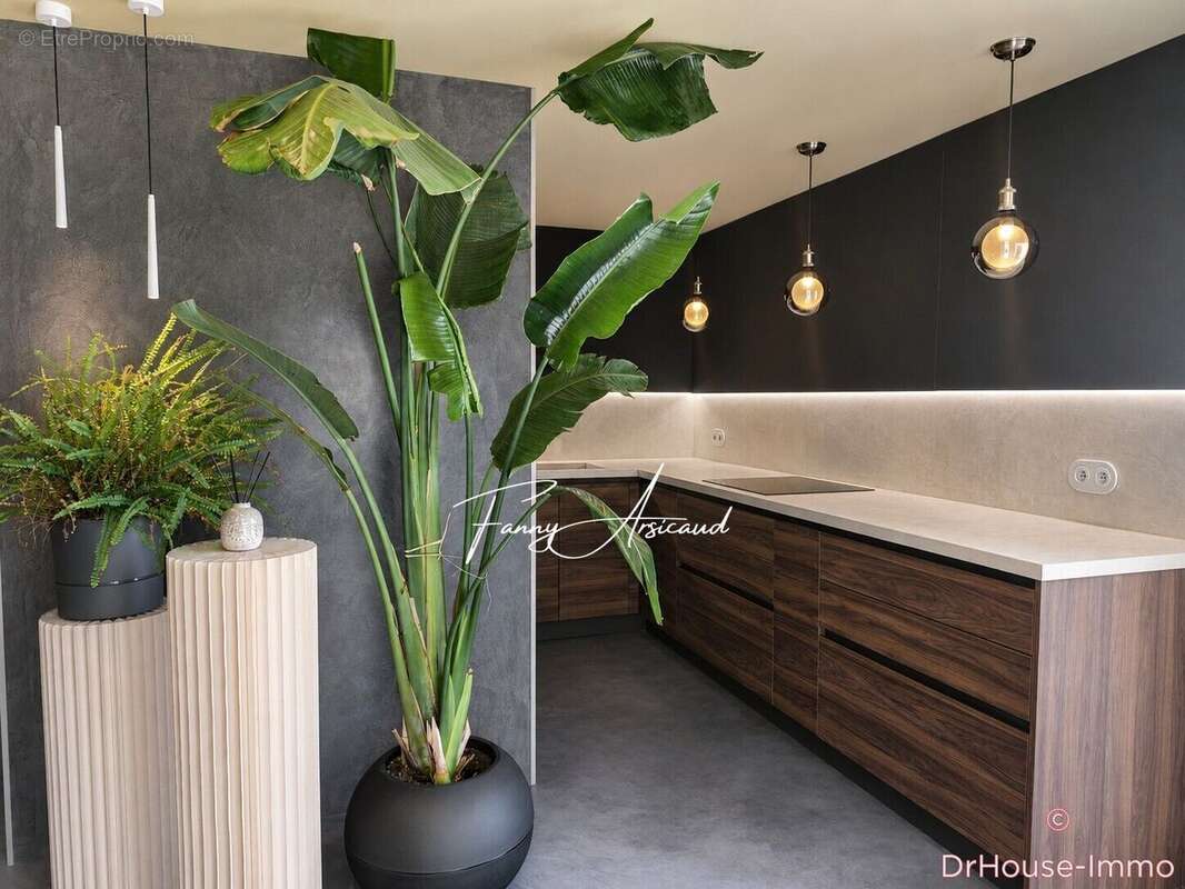 Maison 125 m² à Auzay  - photo 7