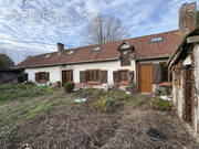 Maison à HALLENCOURT