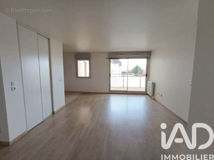 Photo 6 - Appartement à LE GRAND-QUEVILLY
