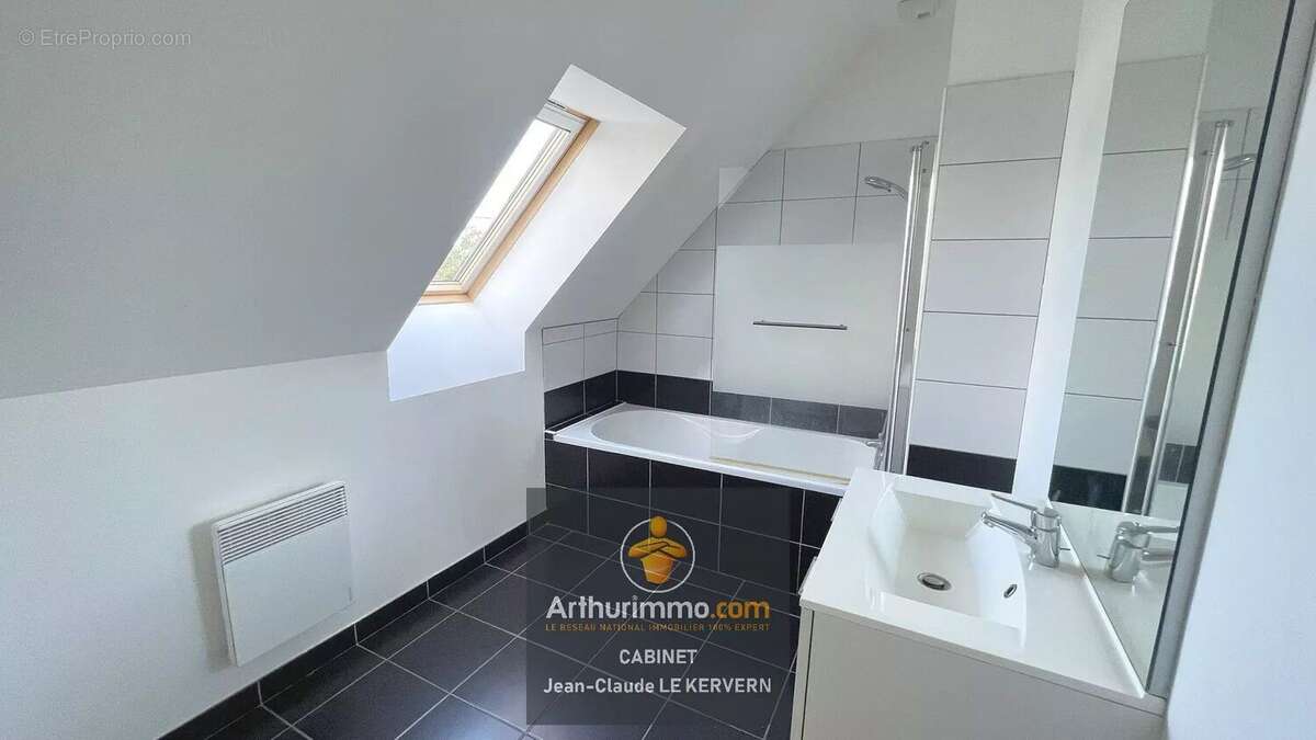 Vente Maison Pledran(22960) 206 700ï¿œ - photo 7