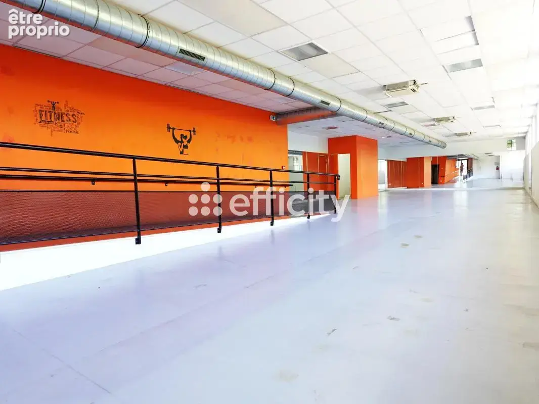 Divers immobilier d'entreprise - photo 4