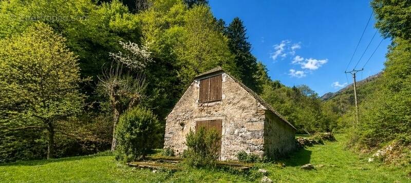 Maison à BEYREDE-JUMET