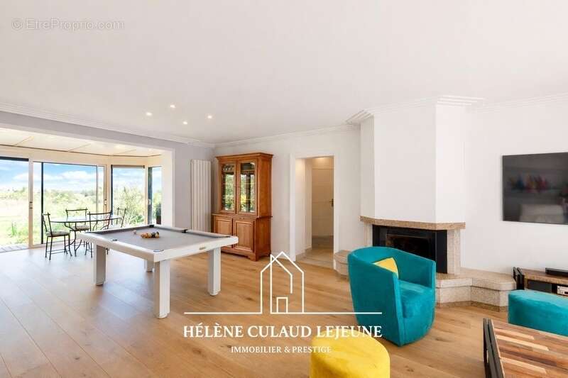 Maison familiale avec vue dégagée sur la nature - 184 m² - vannes - photo 11