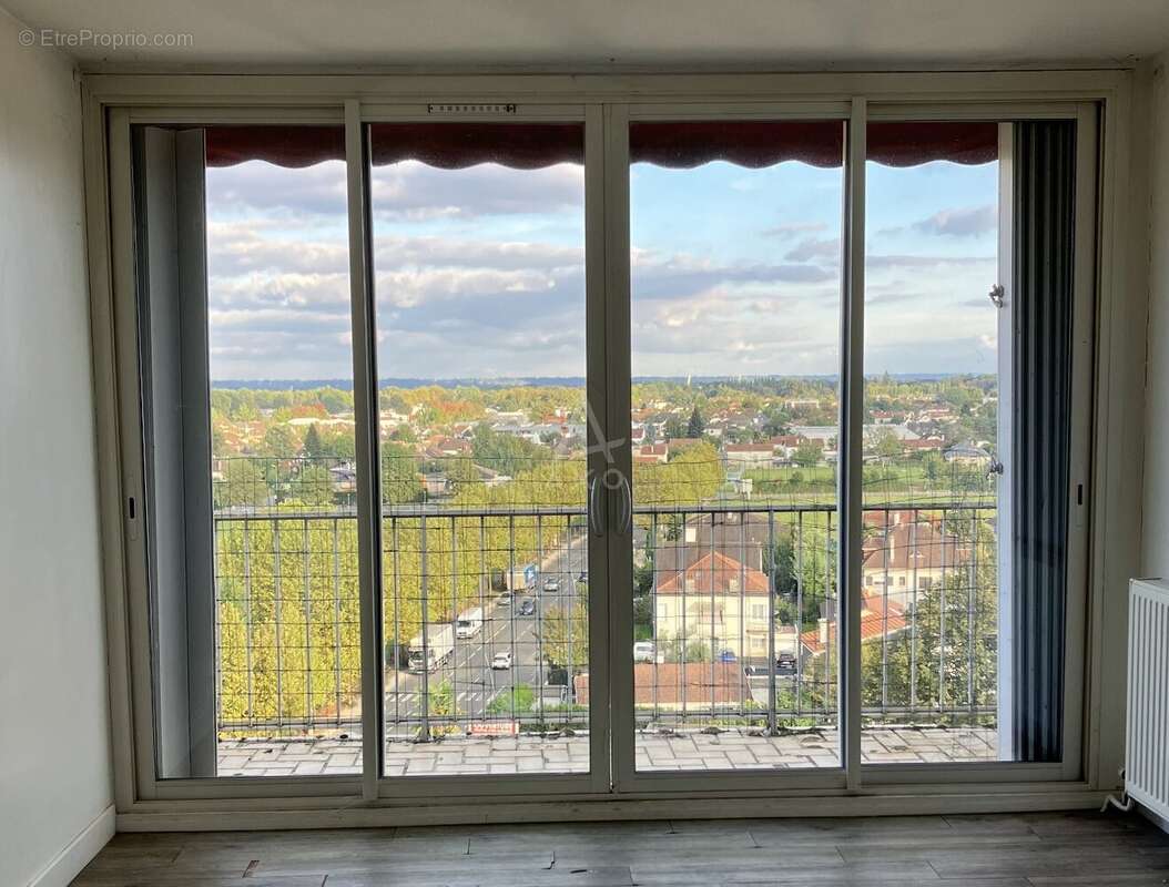 Appartement à PAU