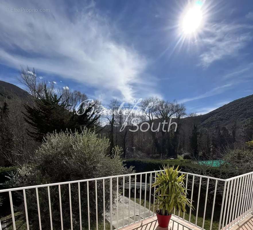 Maison à ARLES-SUR-TECH