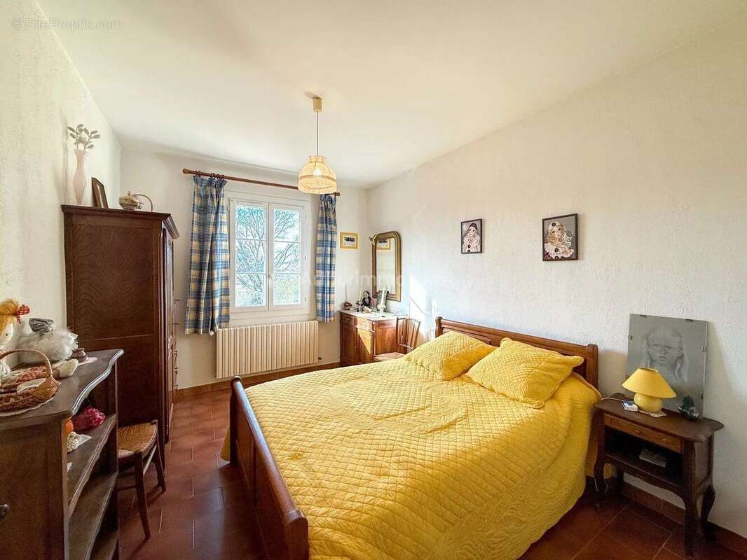 Maison à DRAGUIGNAN