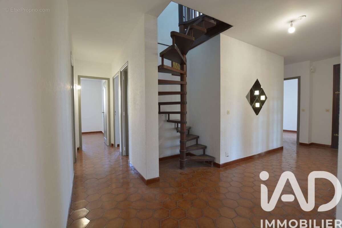 Photo 5 - Maison à SAINT-MARCEL-SUR-AUDE