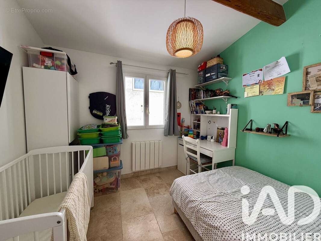 Photo 7 - Maison à LA GARDE-FREINET