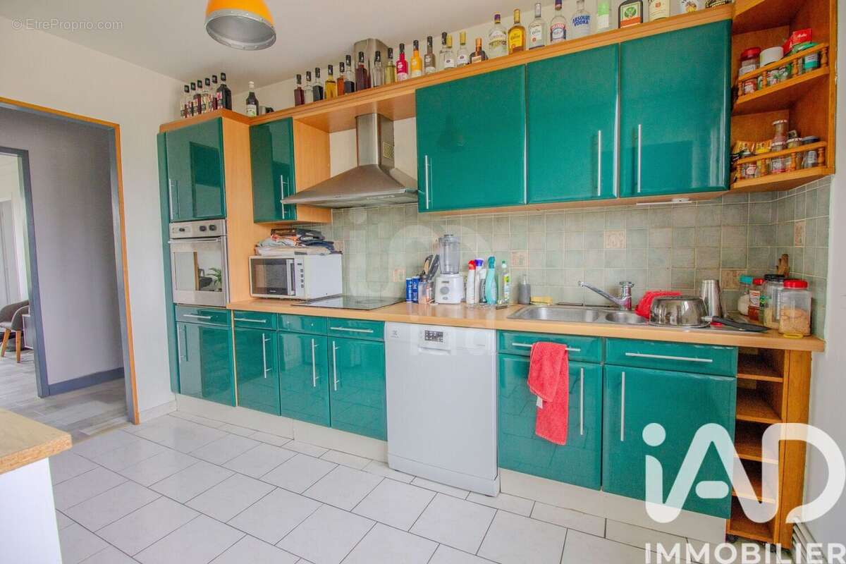 Photo 7 - Appartement à COMPIEGNE