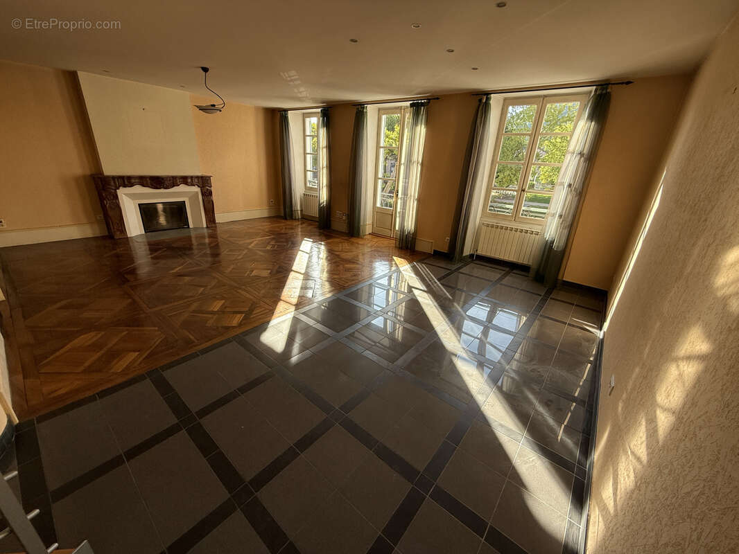 Maison à SAINT-AFFRIQUE