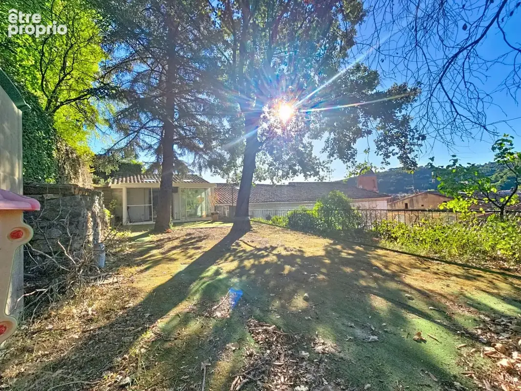 Photo 1 - Appartement à BEDARIEUX