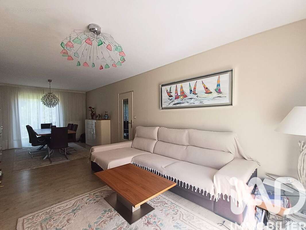 Photo 4 - Maison à LOUANNEC