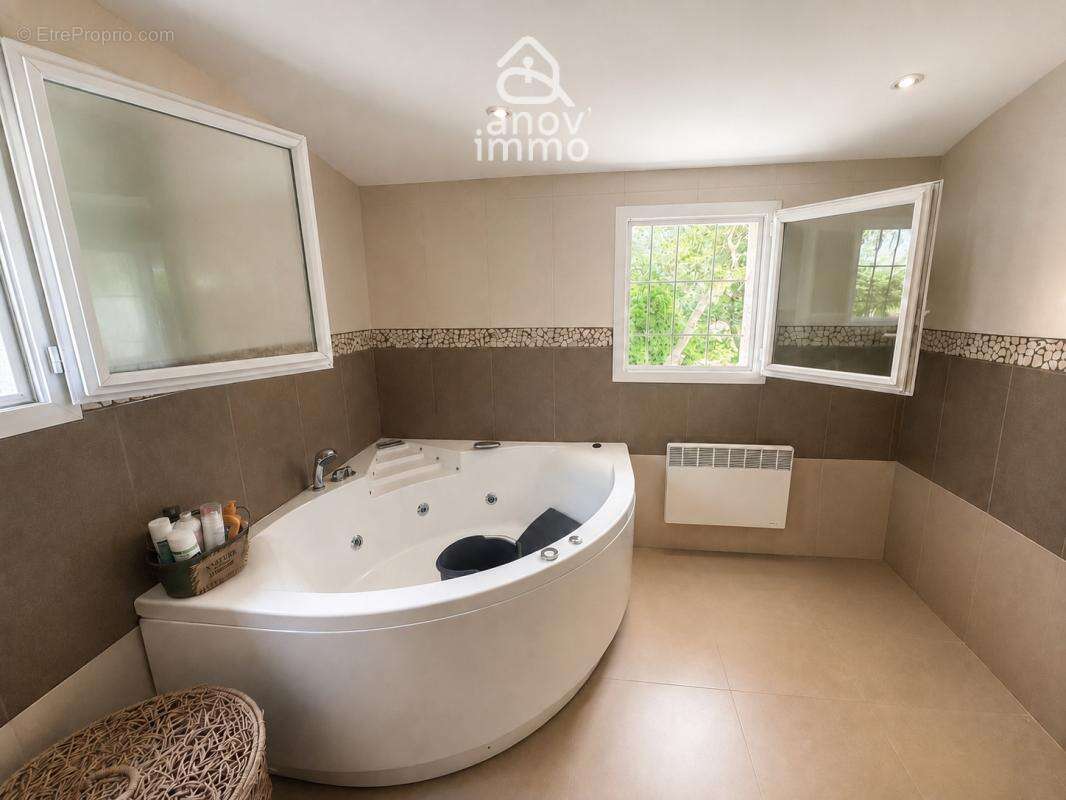 Villa au Beausset - photo 6