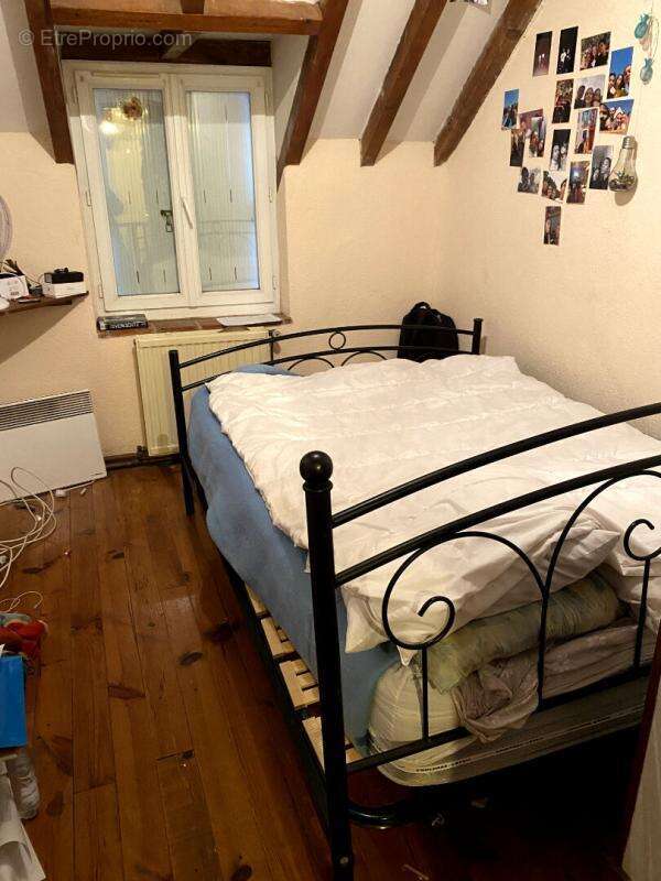 Maison Courtillers 5 pièce(s) 83 m2 - photo 6