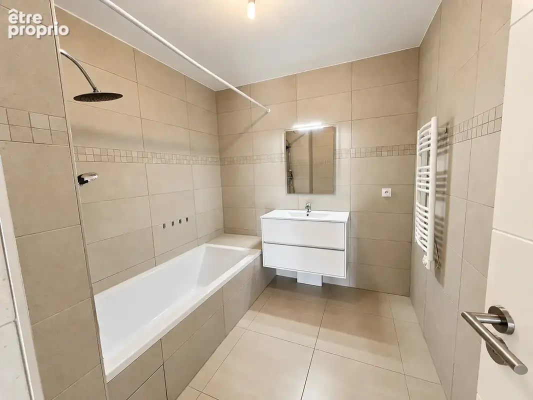 Appartement sans travaux dans copropriete recente - photo 10