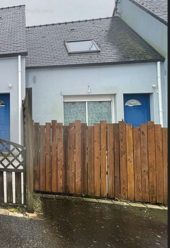 Maison à PONTCHATEAU