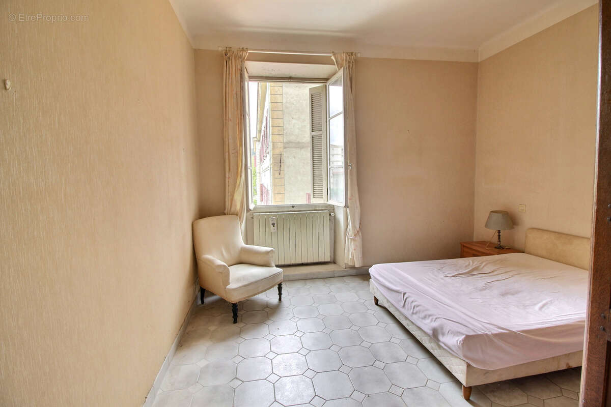 Appartement à AJACCIO