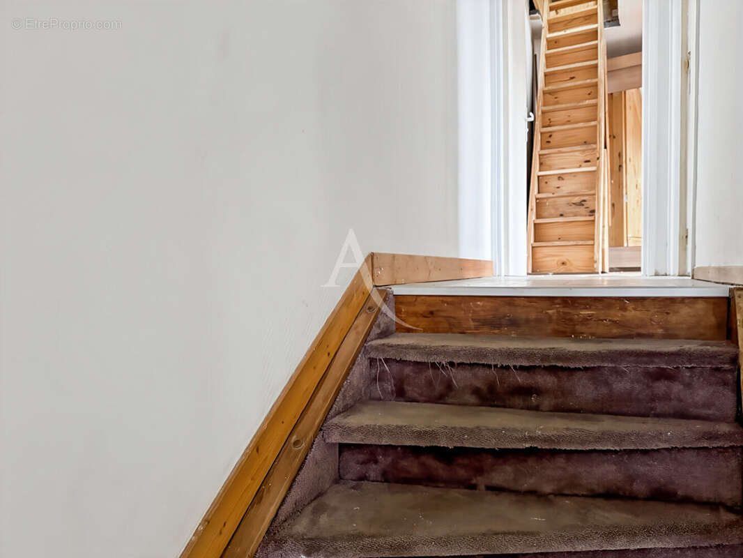 Appartement à ETAMPES