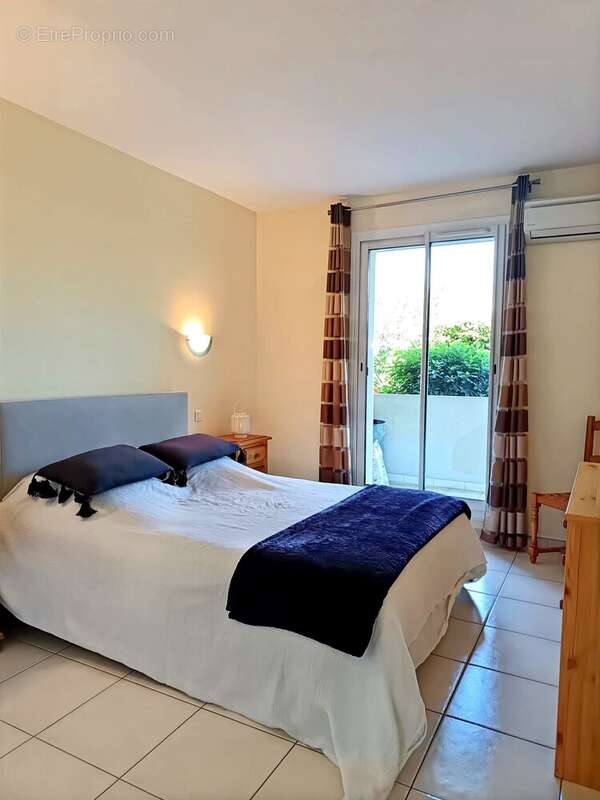 Appartement à DRAGUIGNAN