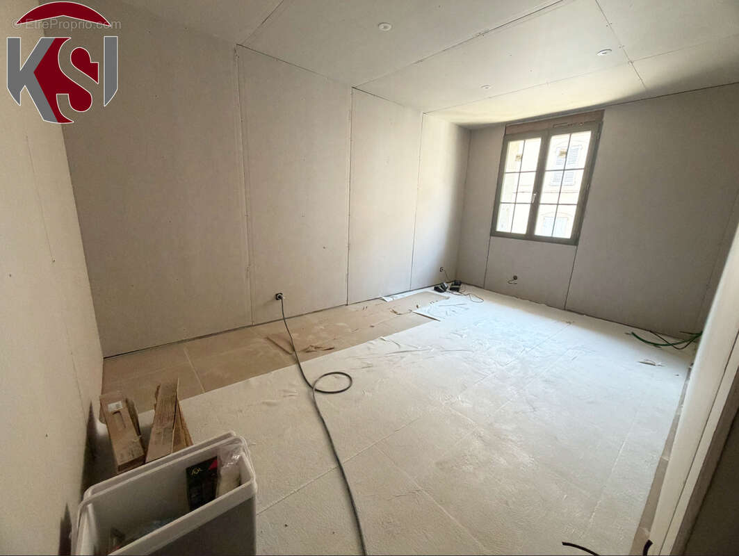 Maison t4  neuve avec garage - photo 3