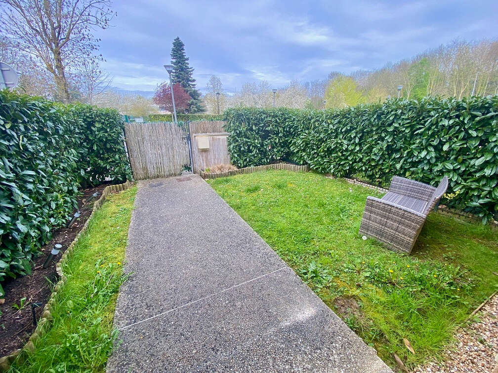 Maison à CROISSY-BEAUBOURG