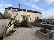 Maison à ASNIERES-EN-MONTAGNE