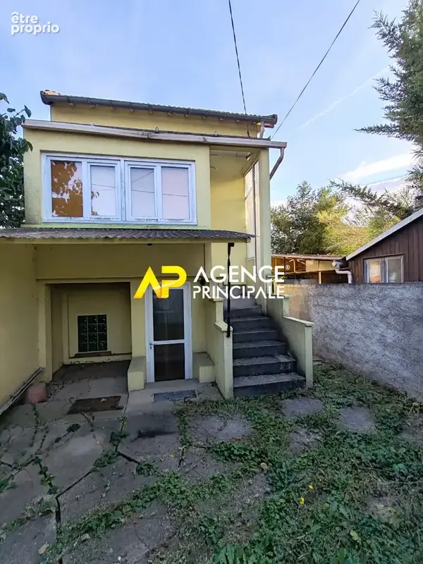Maison 4 pièces à vendre à Argenteuil - Coteaux - photo 12