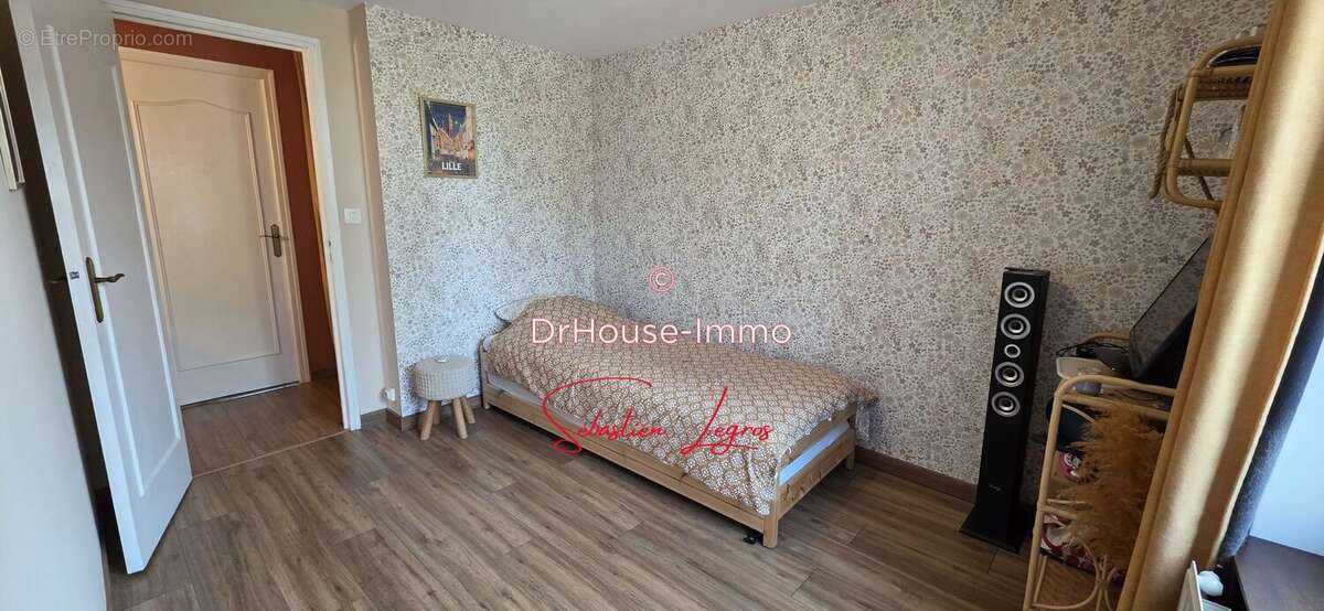 Maison 92 m² à Saint-Andre-Lez-Lille  - photo 6