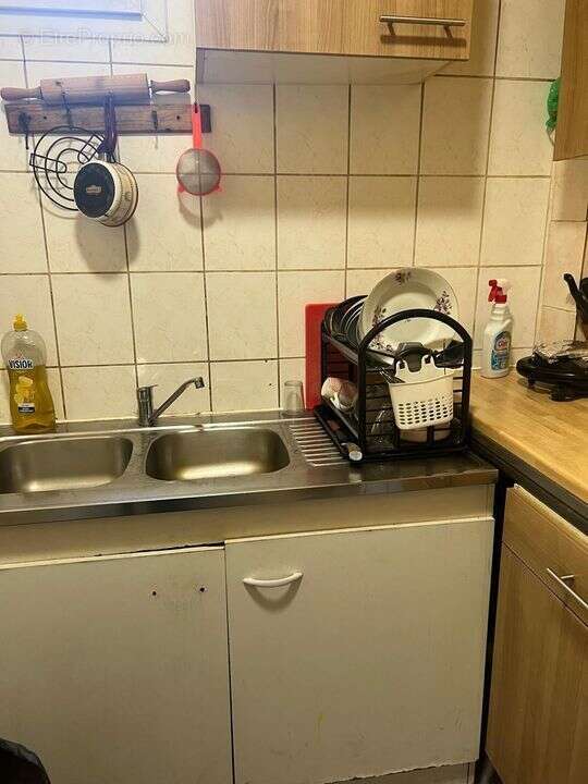 Appartement à DRANCY