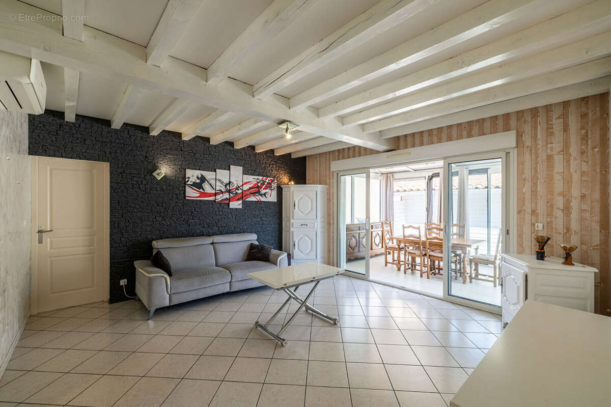 Maison à AIRE-SUR-L'ADOUR