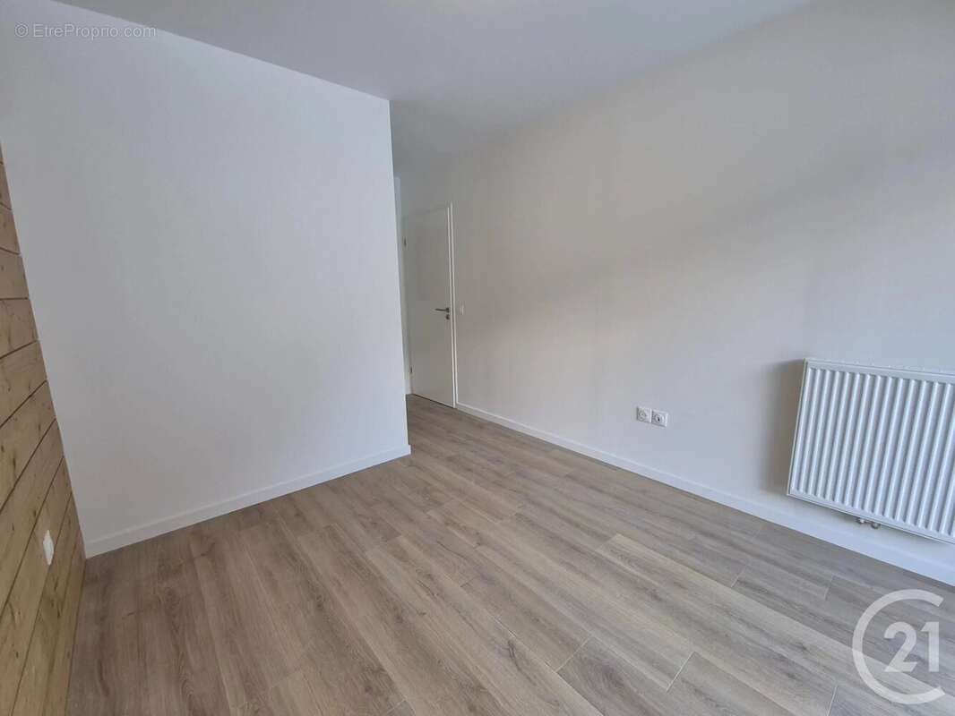 Appartement à CAUTERETS