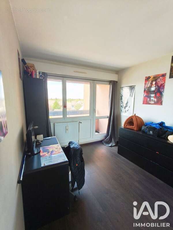 Appartement 66 m² à Maxeville  - photo 5