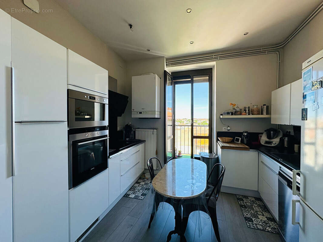 Appartement à BEZIERS