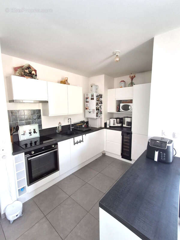 Appartement à OULLINS