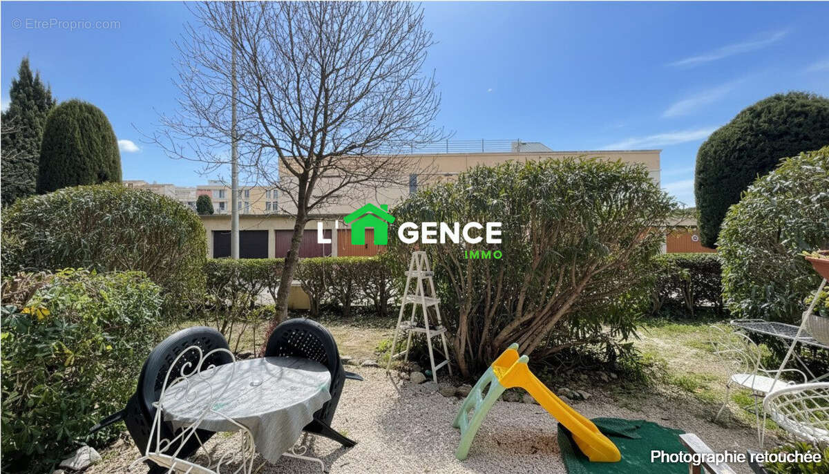 Appartement à MARTIGUES
